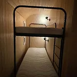 Glamping Glamping - Stylová Maringotka V Srdci Ladova Kraje, Poblíž Hlavního Města Prahy