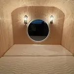 Glamping - Stylová Maringotka V Srdci Ladova Kraje, Poblíž Hlavního Města Prahy