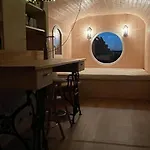 Glamping Glamping - Stylová Maringotka V Srdci Ladova Kraje, Poblíž Hlavního Města Prahy