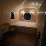 Glamping - Stylová Maringotka V Srdci Ladova Kraje, Poblíž Hlavního Města Prahy Glamping *