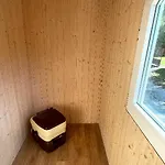 Glamping - Stylová Maringotka V Srdci Ladova Kraje, Poblíž Hlavního Města Prahy