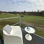Glamping - Stylová Maringotka V Srdci Ladova Kraje, Poblíž Hlavního Města Prahy Stribrna Skalice